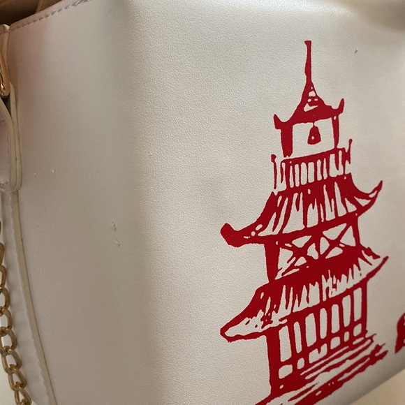 Take out box purse - Picture 7 of 7